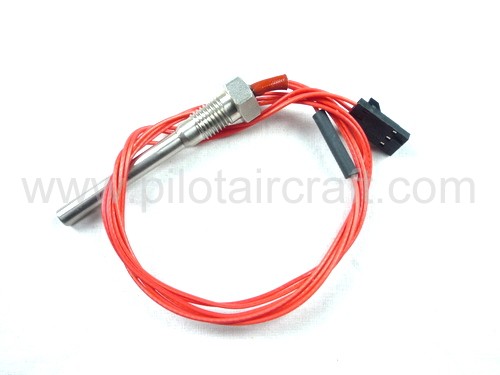 CS257-02  PT100 ASSY